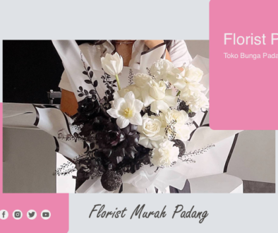 Florist Murah Padang